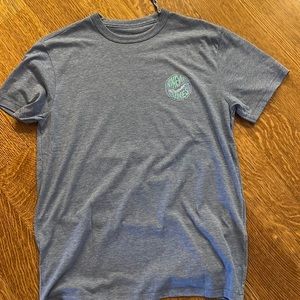 NWT Vineyard Vines Graphic Tee - Mens Small